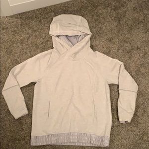 Lululemon Hoodie